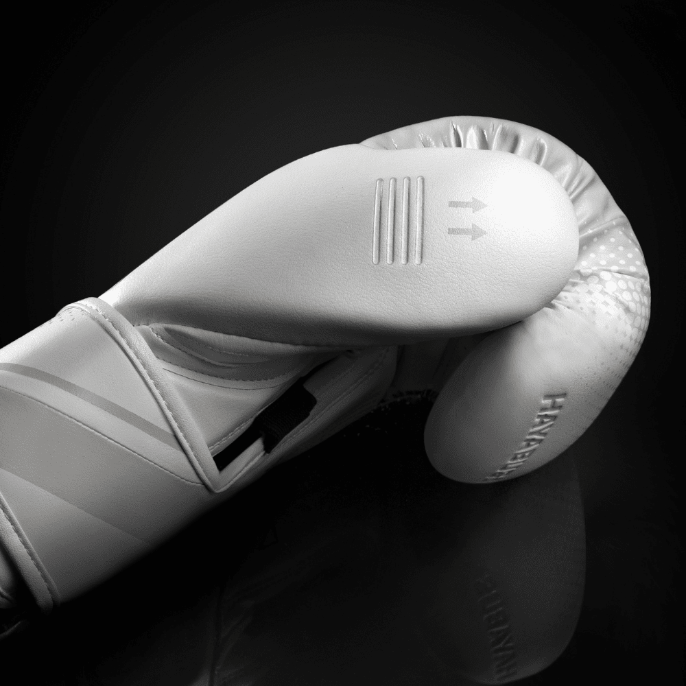 Hayabusa T3D Boxing Gloves Boxing Gloves Hayabusa