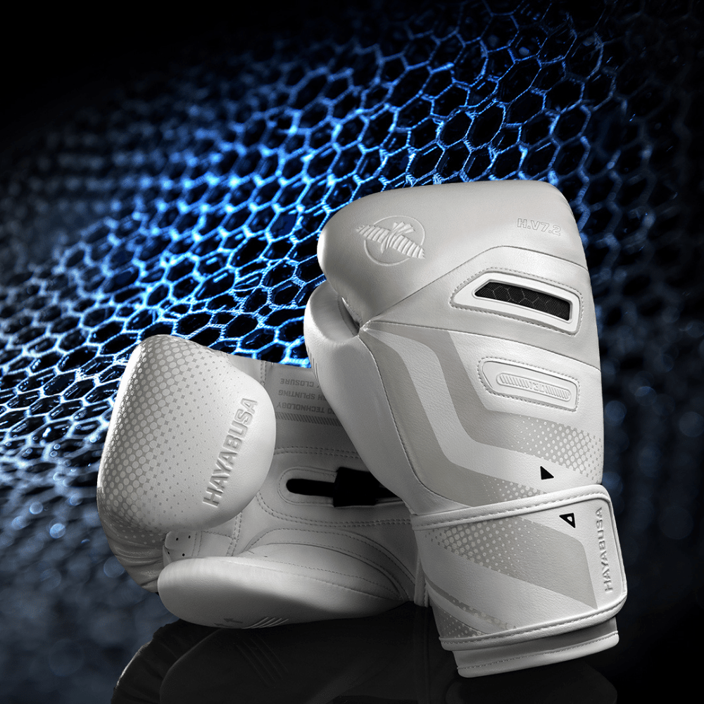 Hayabusa T3D Boxing Gloves Boxing Gloves Hayabusa