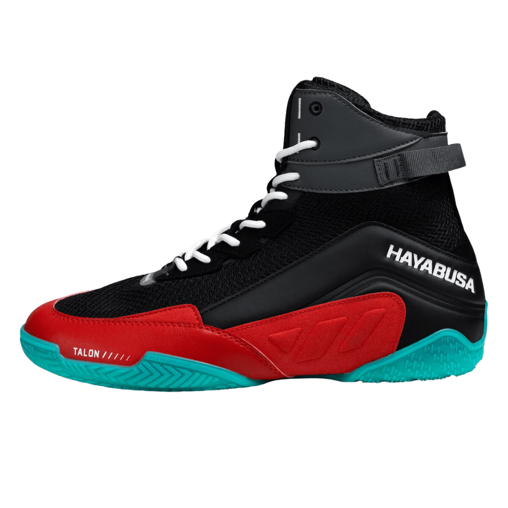 Hayabusa Talon Boxing Shoes Boxing Shoes Hayabusa