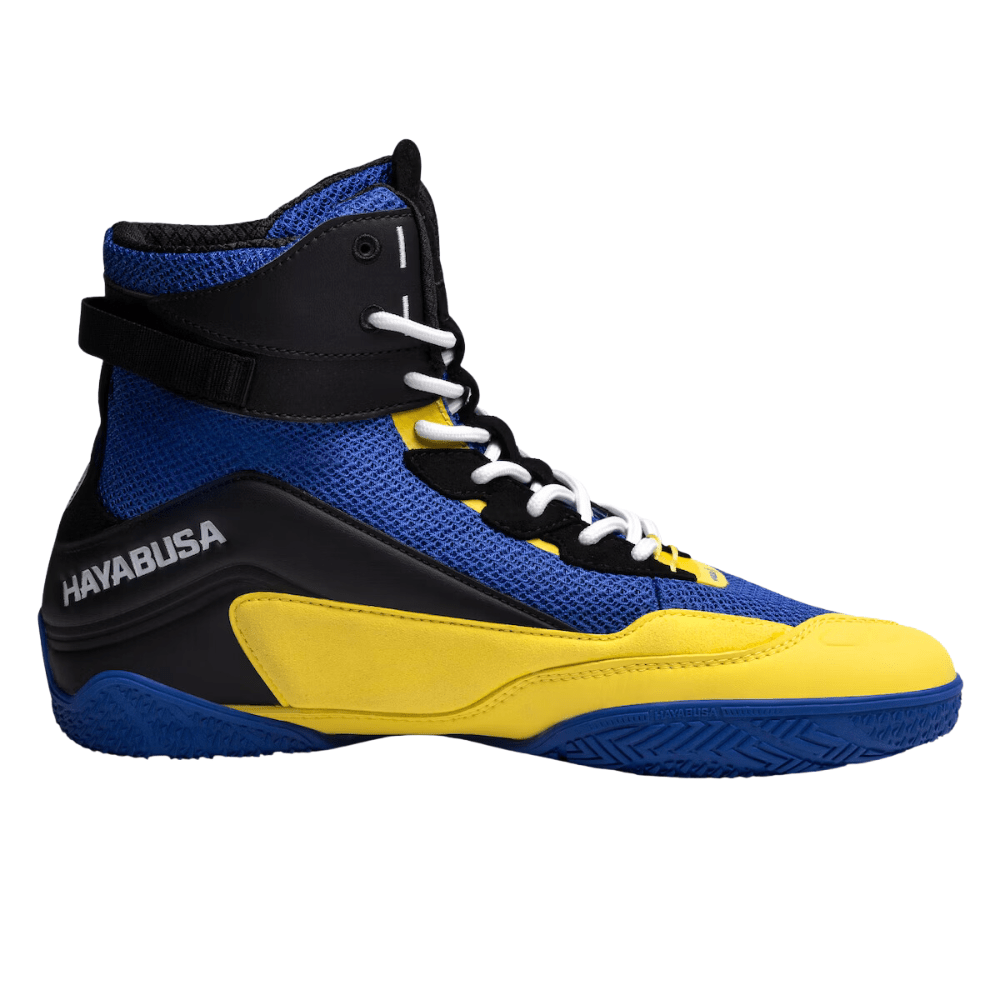 Hayabusa Talon Boxing Shoes Boxing Shoes Hayabusa