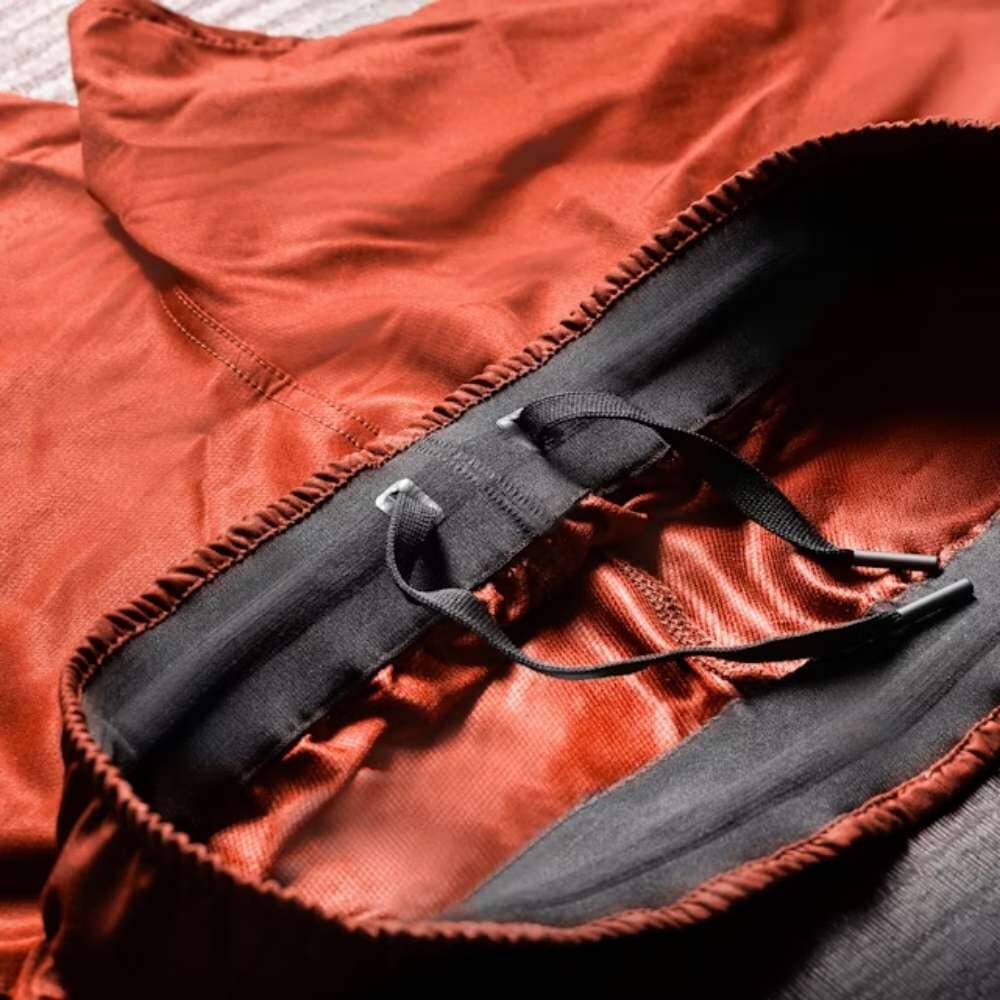 Hayabusa Apex Womens Fight Shorts Sunset Coral MMA Shorts Hayabusa