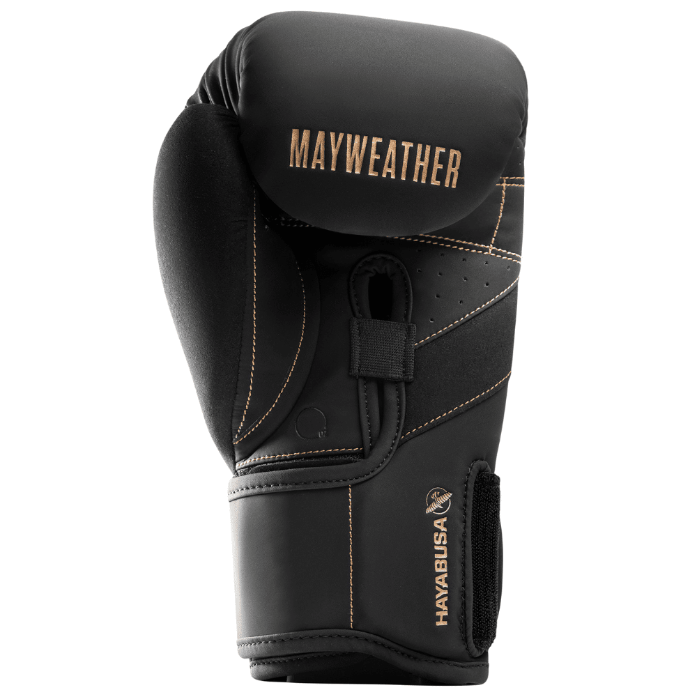Hayabusa x Mayweather Champ Boxing Gloves Boxing Gloves Hayabusa