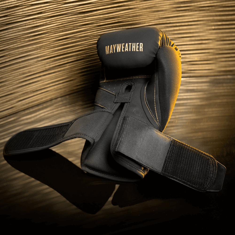 Hayabusa x Mayweather Champ Boxing Gloves Boxing Gloves Hayabusa