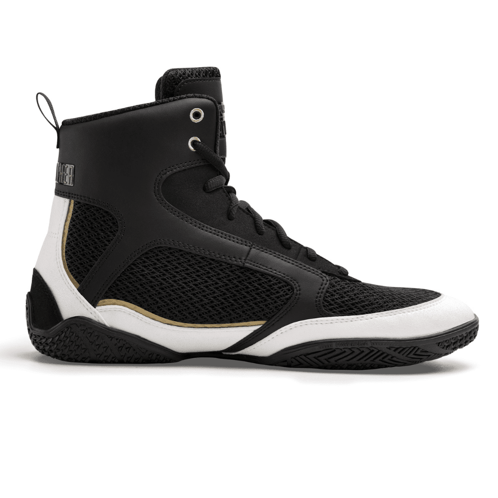 Hayabusa x Mayweather Champ Boxing Shoes Boxing Shoes Hayabusa