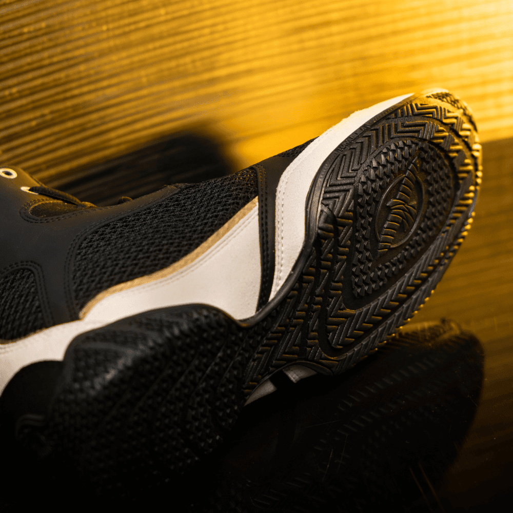 Hayabusa x Mayweather Champ Boxing Shoes Boxing Shoes Hayabusa