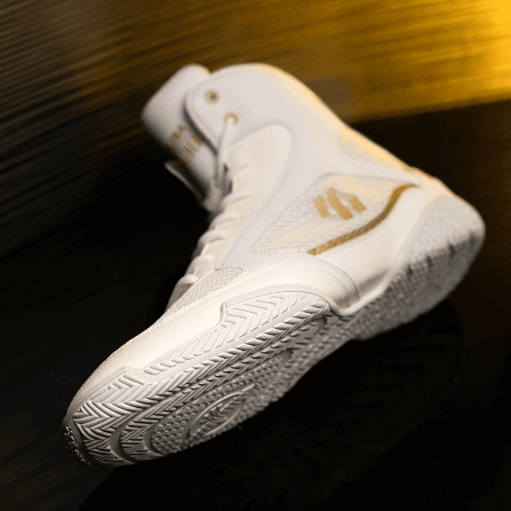 Hayabusa x Mayweather Champ Boxing Shoes Boxing Shoes Hayabusa