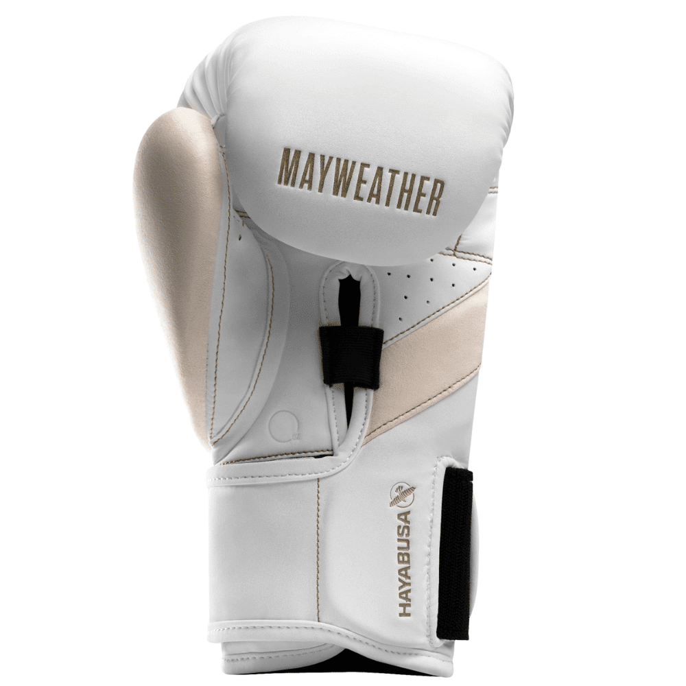 Hayabusa x Mayweather Champ Boxing Gloves Boxing Gloves Hayabusa