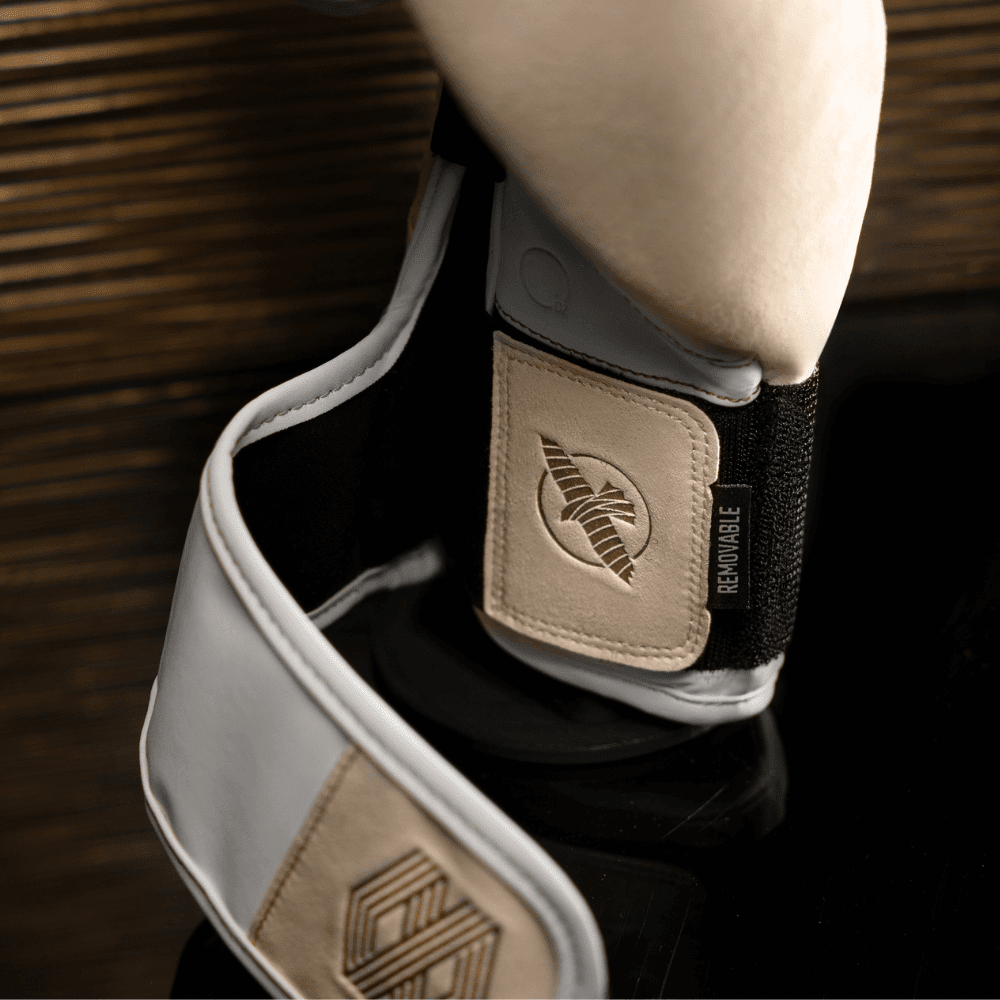 Hayabusa x Mayweather Champ Boxing Gloves Boxing Gloves Hayabusa