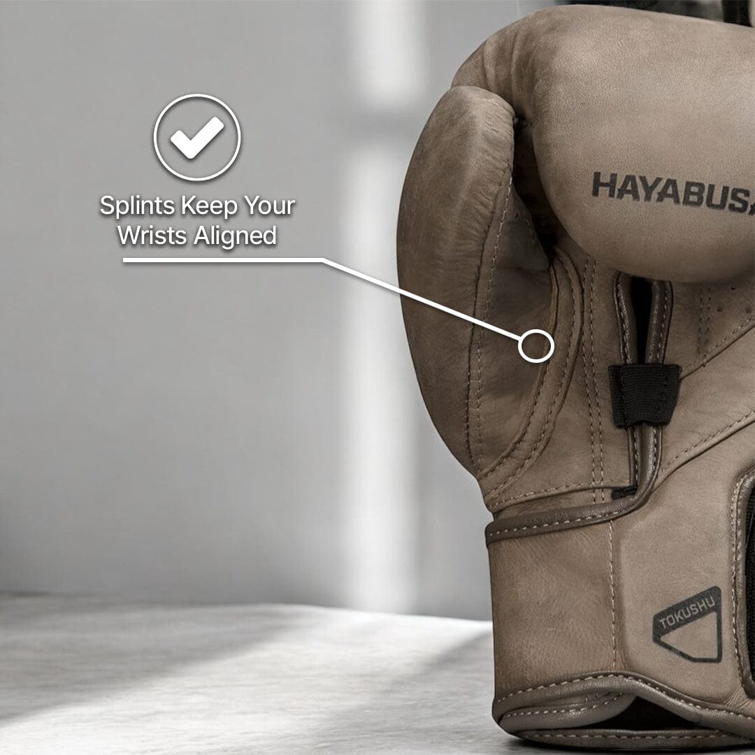 Hayabusa T3 LX Boxing Gloves Boxing Gloves Hayabusa