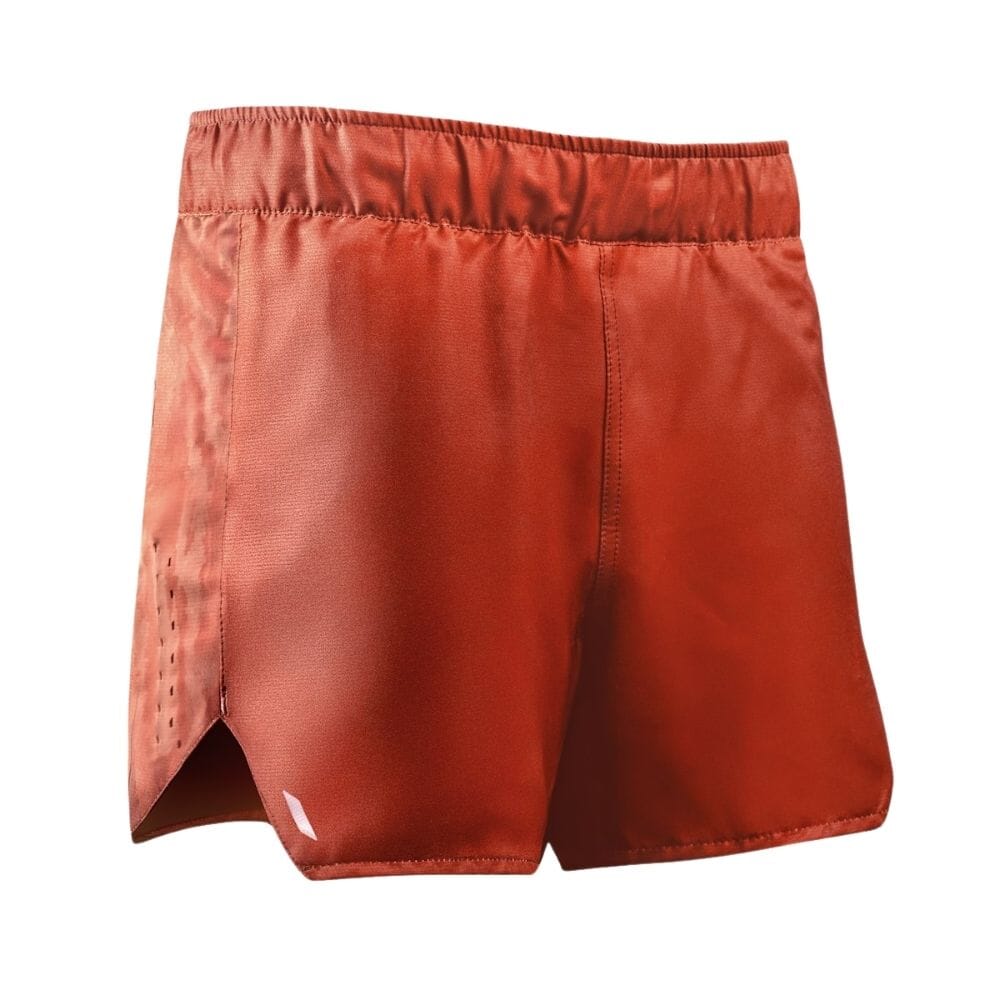 Hayabusa Apex Womens Fight Shorts Coral MMA Shorts Hayabusa