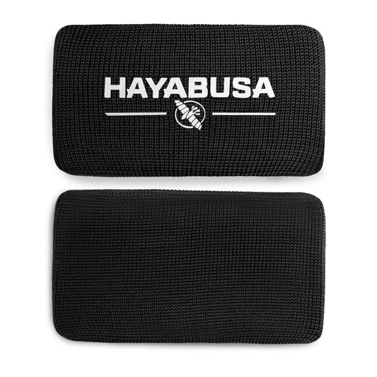 Hayabusa Boxing Knuckle Guards Knuckle Guards Hayabusa Black S/M