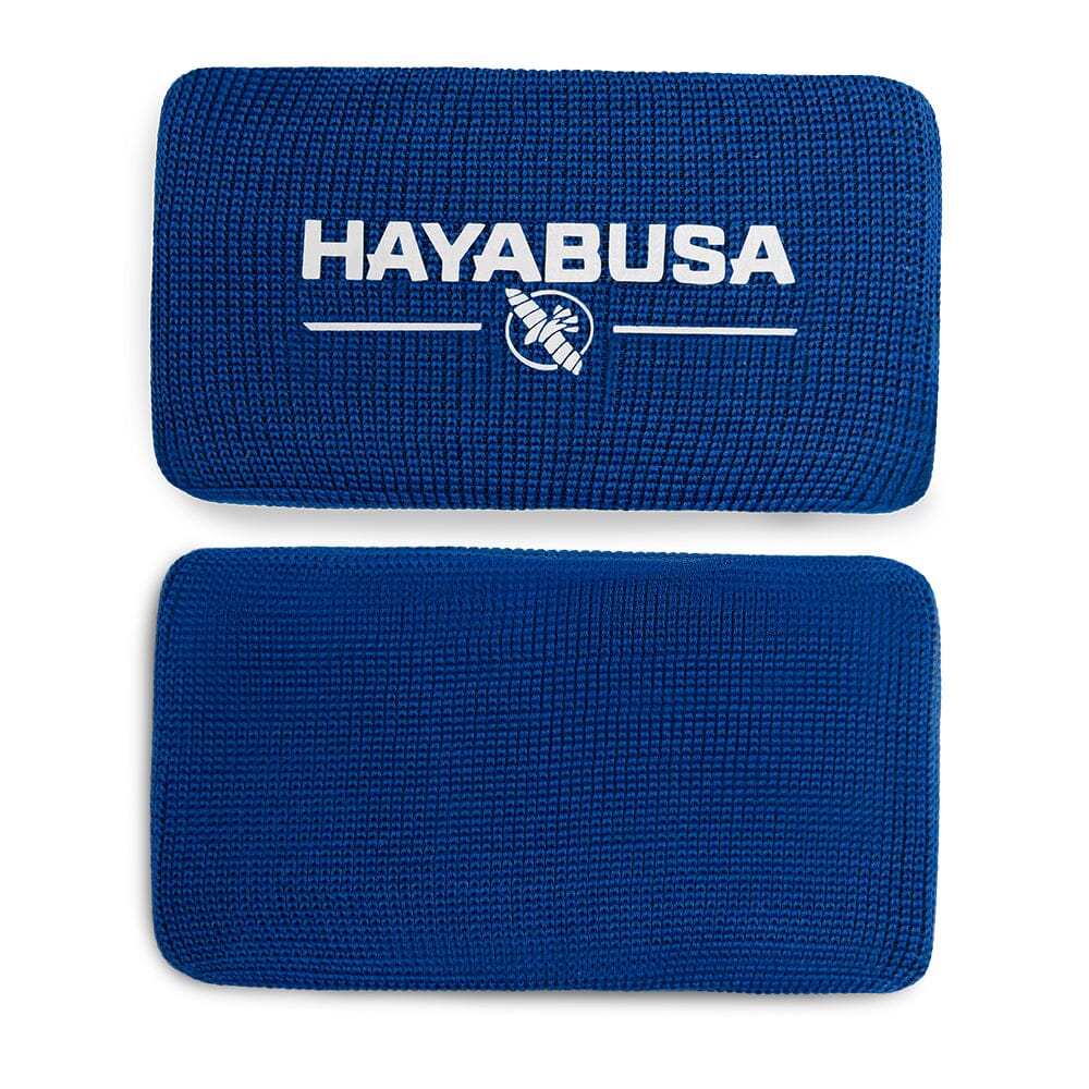 Hayabusa Boxing Knuckle Guards Knuckle Guards Hayabusa Blue S/M