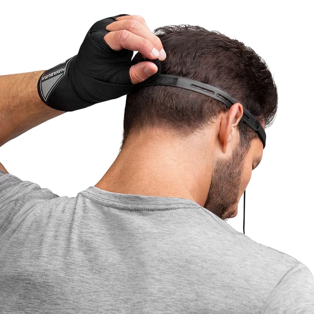 Hayabusa Boxing Reflex Ball Kit Reflex Tools Hayabusa