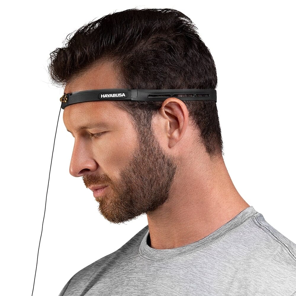 Hayabusa Boxing Reflex Ball Kit Reflex Tools Hayabusa