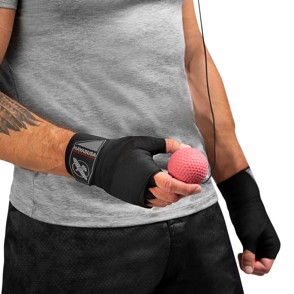 Hayabusa Boxing Reflex Ball Kit Reflex Tools Hayabusa