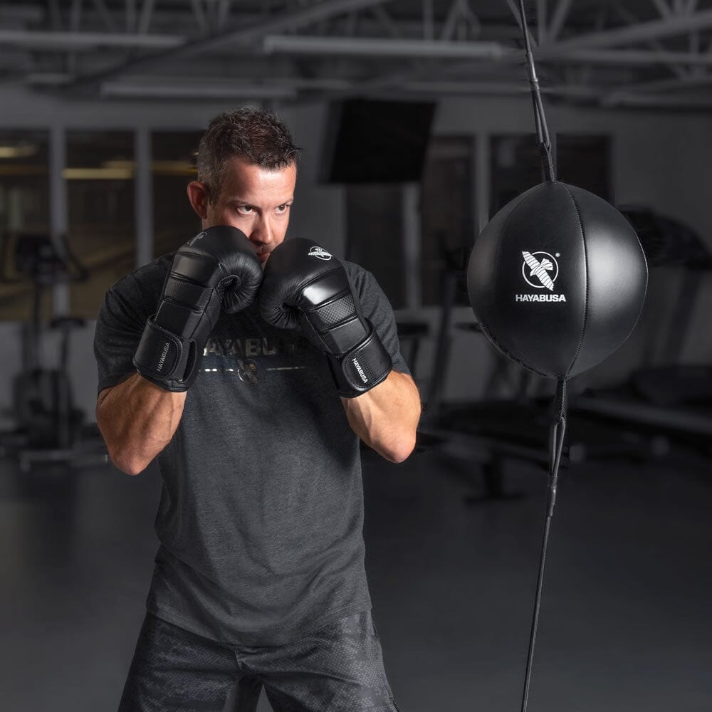 Hayabusa Classic 12 Inch Double End Bag Double End Balls Hayabusa