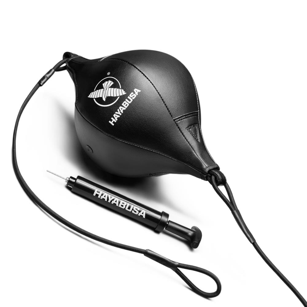 Hayabusa Double End Bag Double End Balls Hayabusa