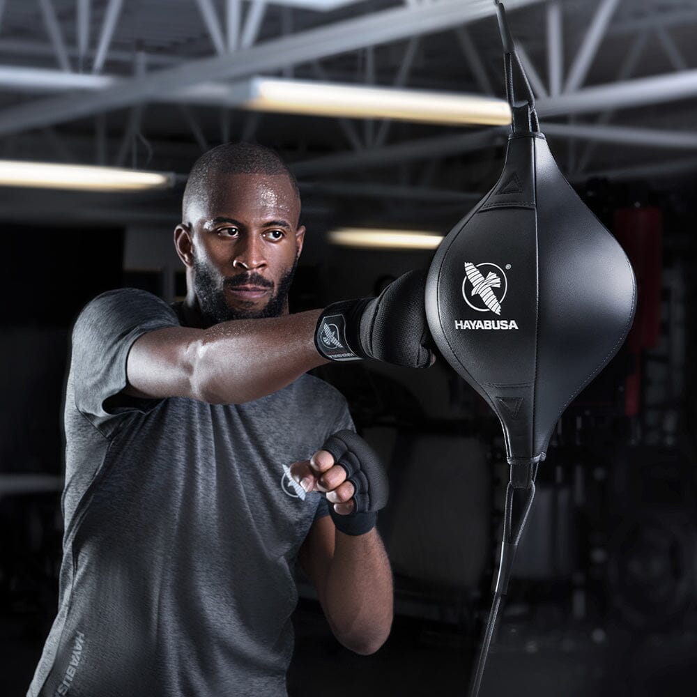 Hayabusa Double End Bag Double End Balls Hayabusa