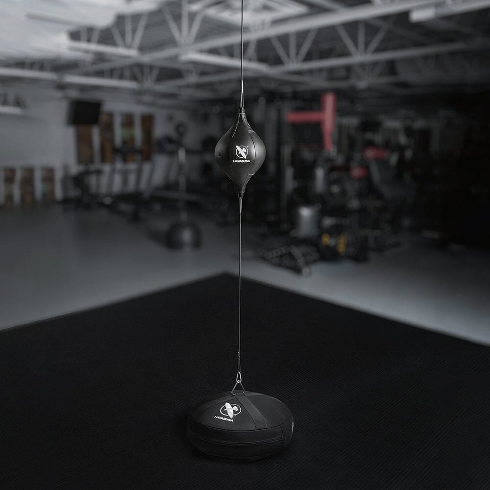 Hayabusa Double End Heavy Bag Anchor (unfilled) Bag Hangers Hayabusa