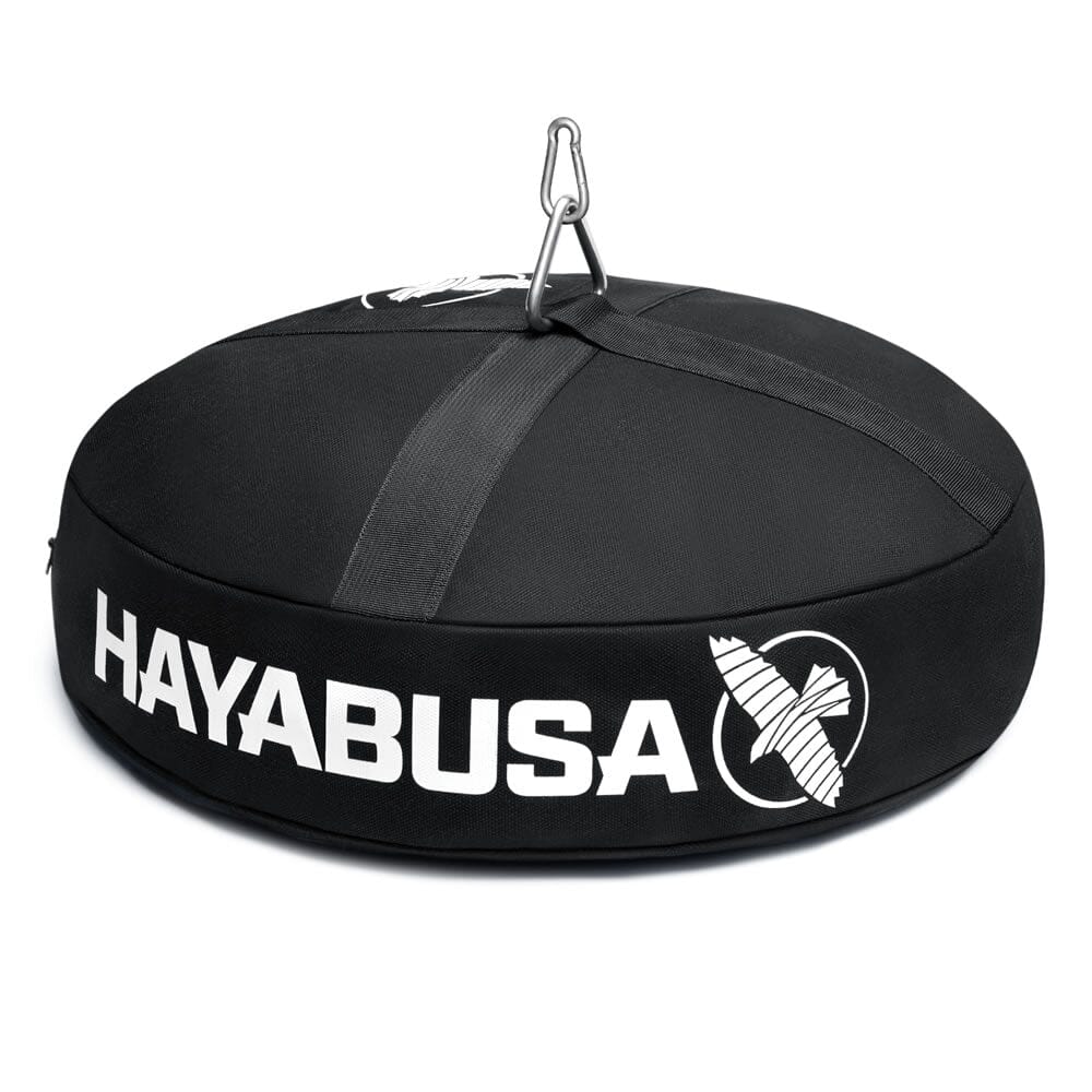 Hayabusa Double End Heavy Bag Anchor (unfilled) Bag Hangers Hayabusa