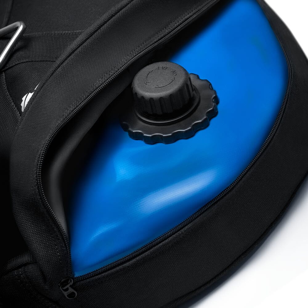 Hayabusa Double End Heavy Bag Anchor (unfilled) Bag Hangers Hayabusa