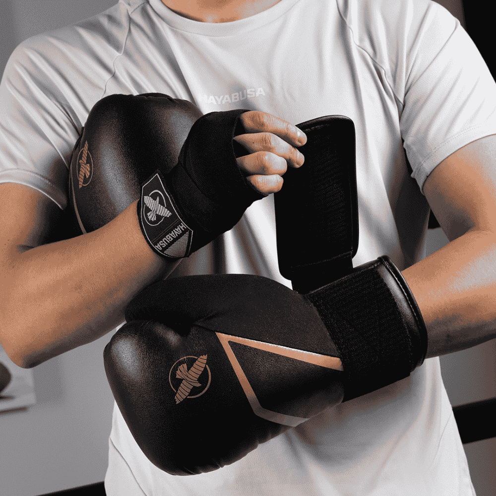 Hayabusa E1 Youth Boxing Gloves Boxing Gloves Hayabusa