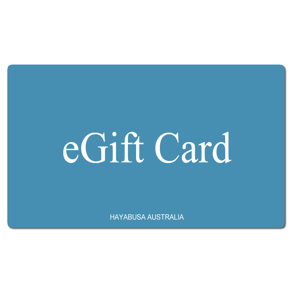 Hayabusa eGift Card