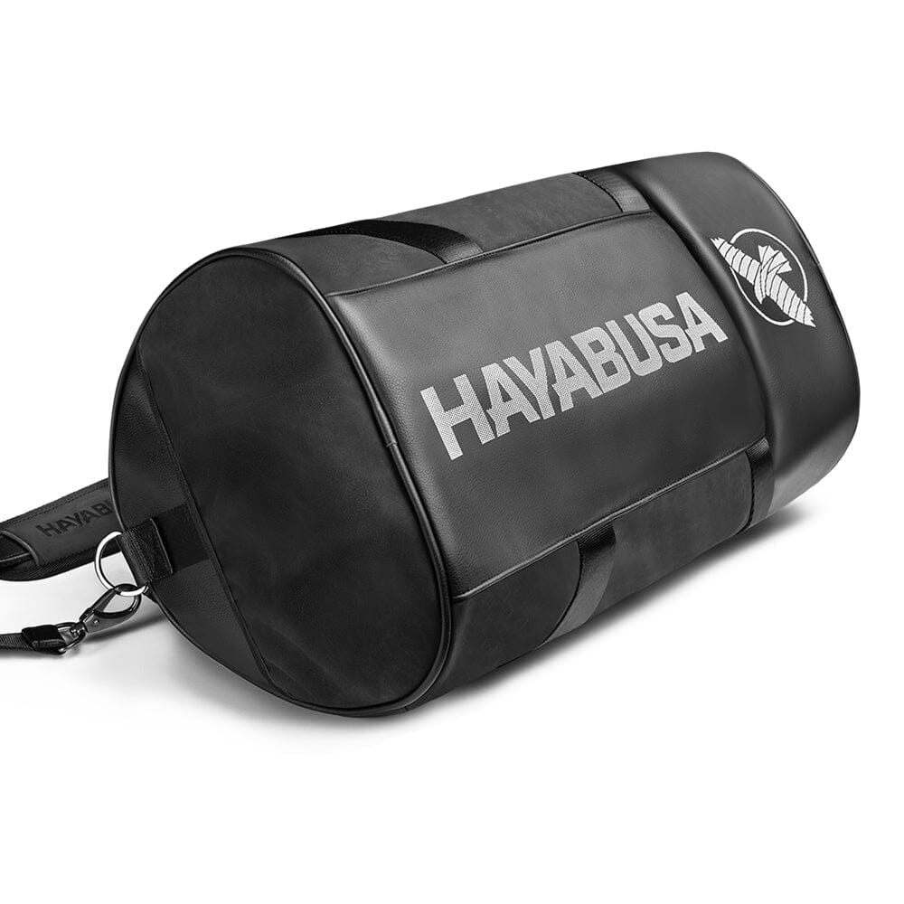 Hayabusa Elite Boxing Duffle Bag Gym Bags Hayabusa