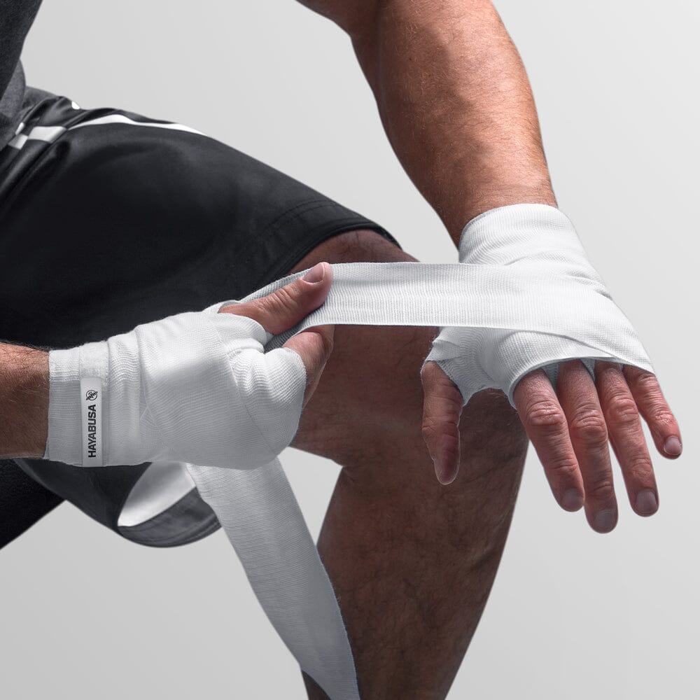 Hayabusa Gauze Boxing Handwraps Hand Wraps Hayabusa
