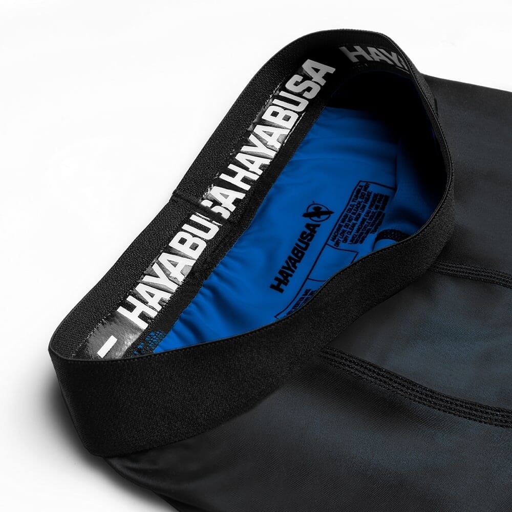 Hayabusa Geo Youth Compression Pants Spats Hayabusa