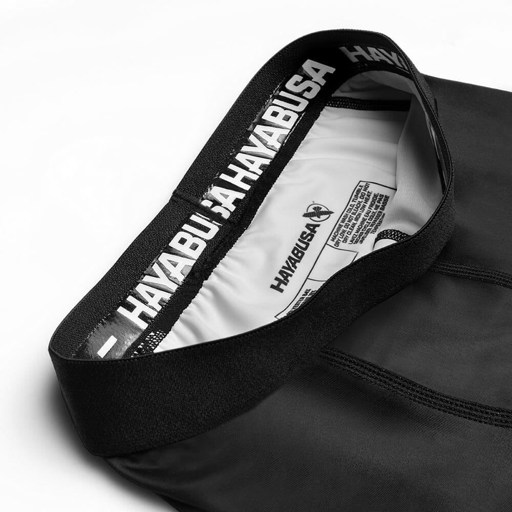 Hayabusa Geo Youth Compression Pants Spats Hayabusa