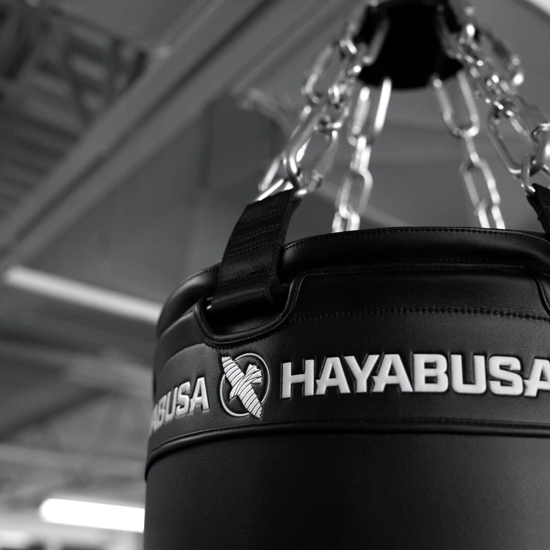 Hayabusa Muay Thai Heavy Bag Heavy Bags Hayabusa