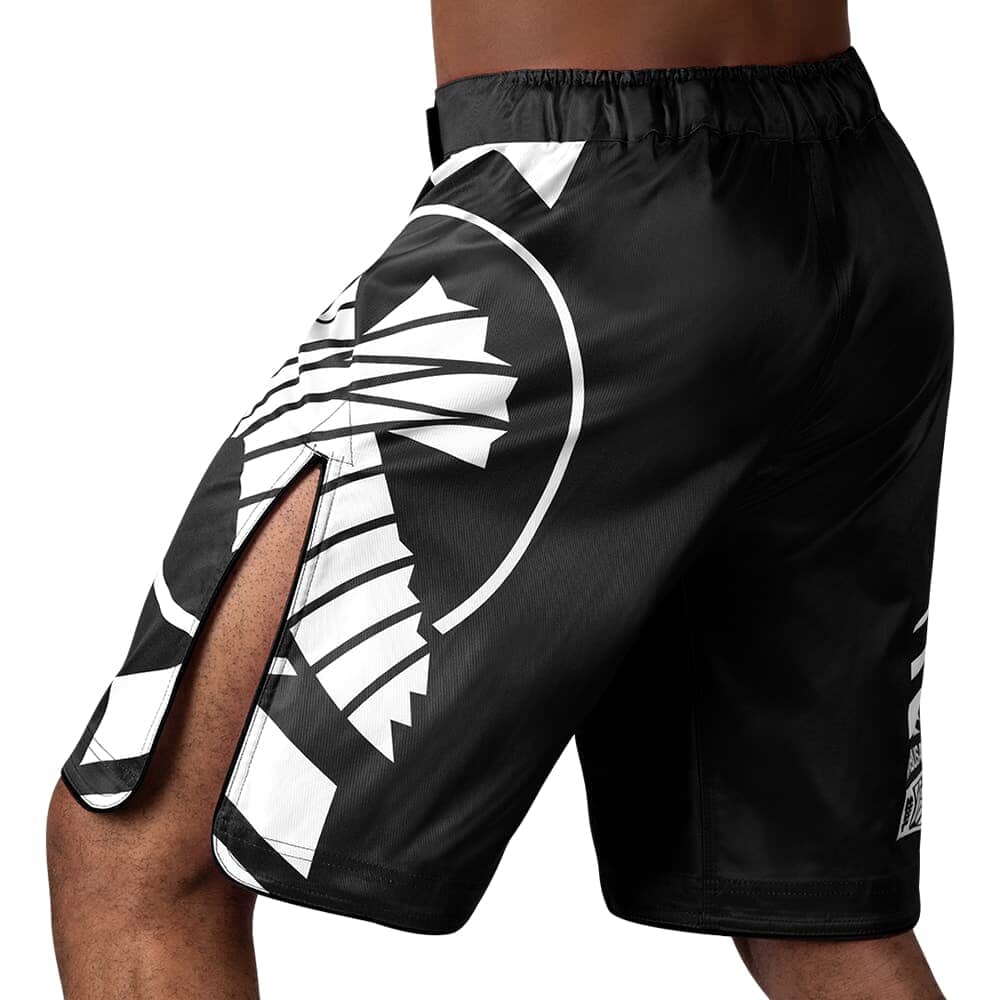 Hayabusa Icon Fight Shorts MMA Shorts Hayabusa
