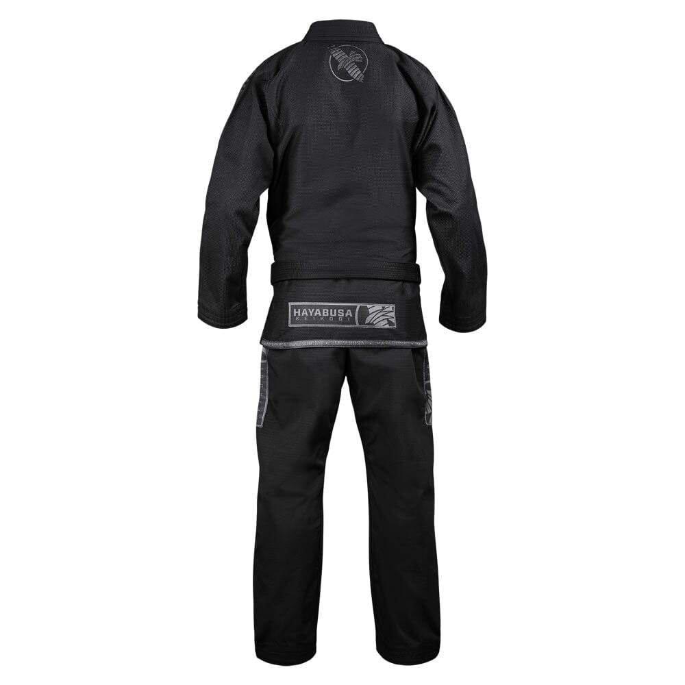 Hayabusa Lightweight Jiu Jitsu Gi BJJ Gi Men Hayabusa