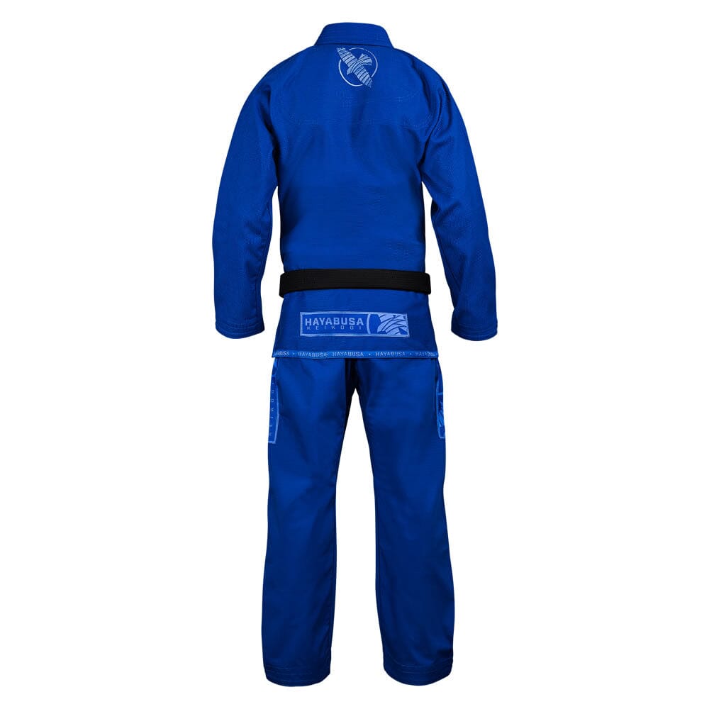 Hayabusa Lightweight Jiu Jitsu Gi BJJ Gi Men Hayabusa