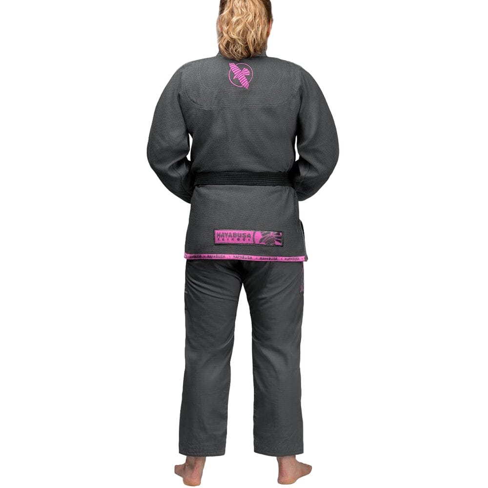 Hayabusa Lightweight Jiu Jitsu Gi BJJ Gi Men Hayabusa