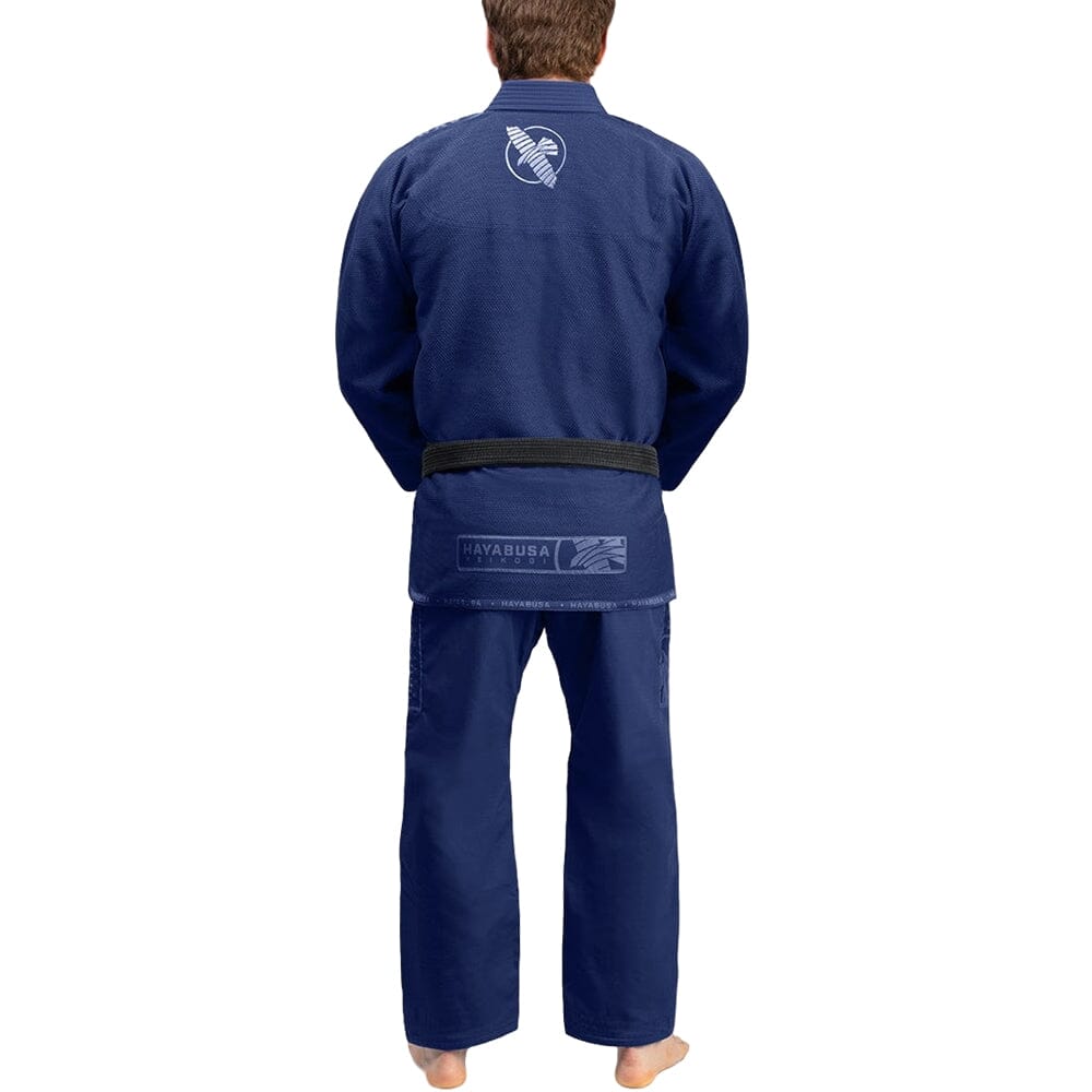 Hayabusa Lightweight Jiu Jitsu Gi BJJ Gi Men Hayabusa
