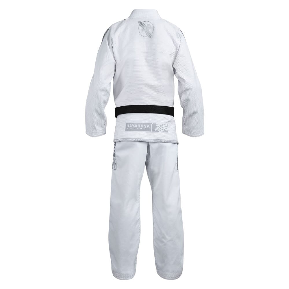 Hayabusa Lightweight Jiu Jitsu Gi BJJ Gi Men Hayabusa