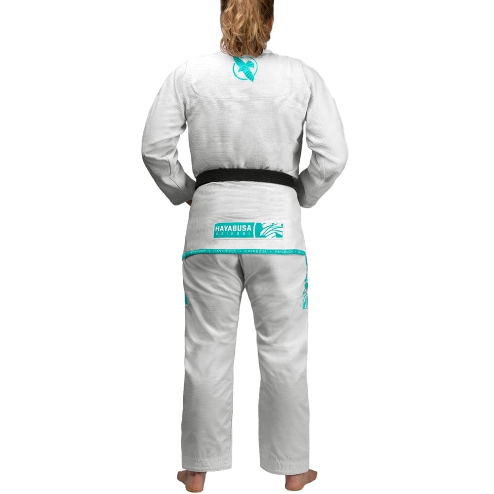 Hayabusa Lightweight Jiu Jitsu Gi BJJ Gi Men Hayabusa