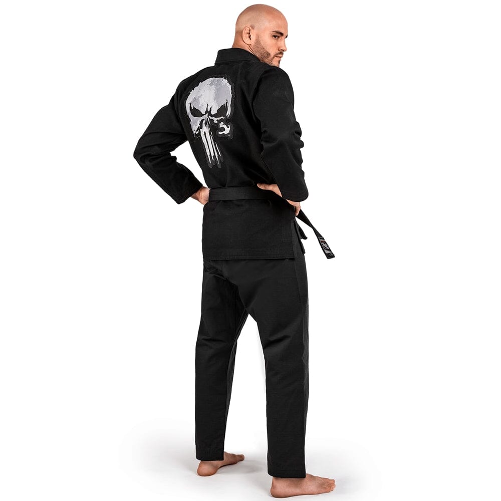 Hayabusa Marvel The Punisher Jiu Jitsu Gi BJJ Gi Men Hayabusa
