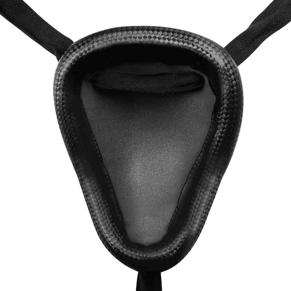 Hayabusa Steel Armored Cup Groin Guards Hayabusa