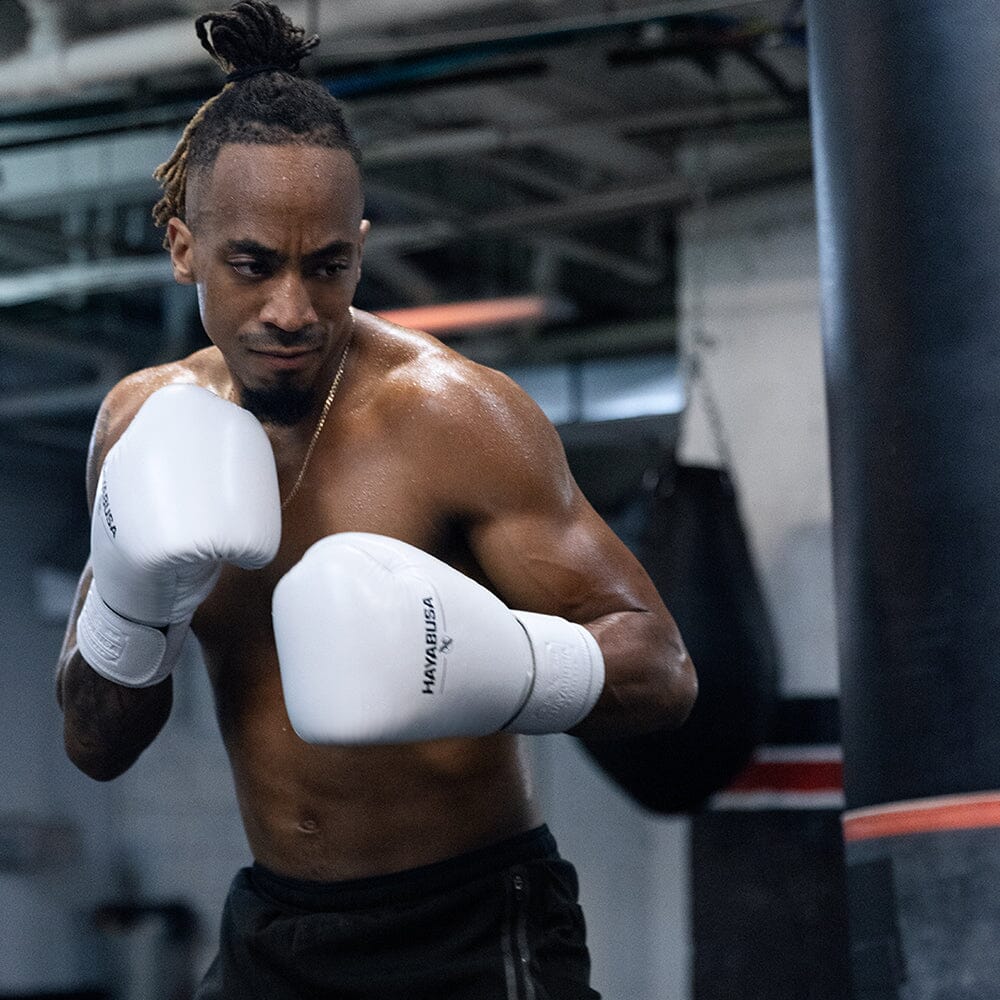 Hayabusa Pro Boxing Gloves Boxing Gloves Hayabusa