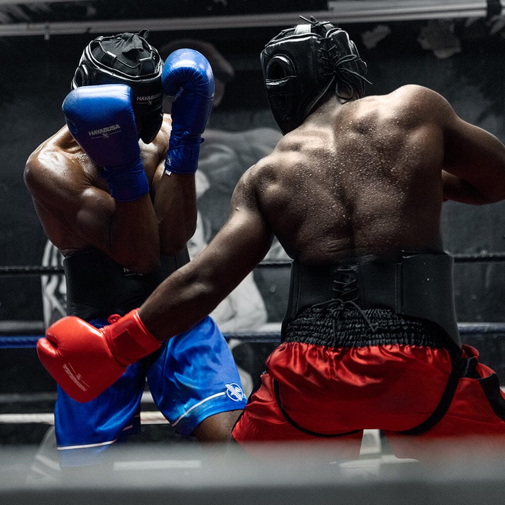 Hayabusa Pro Boxing Groin Protector Groin Guards Hayabusa