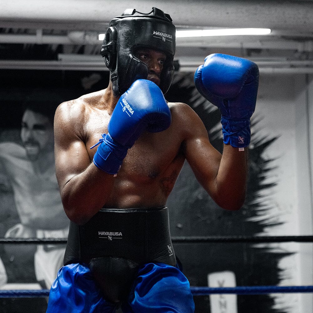 Hayabusa Pro Boxing Groin Protector Groin Guards Hayabusa