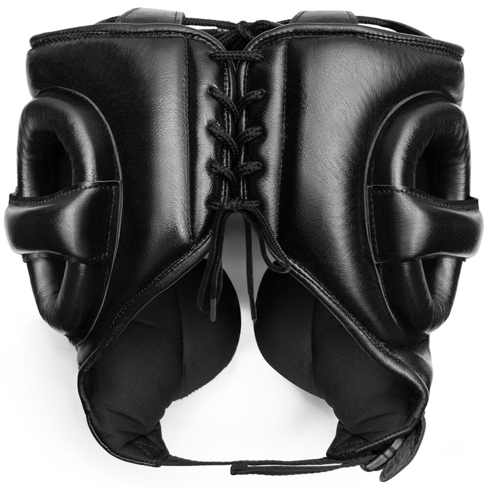 Hayabusa Pro Boxing Headgear Head Guards Hayabusa