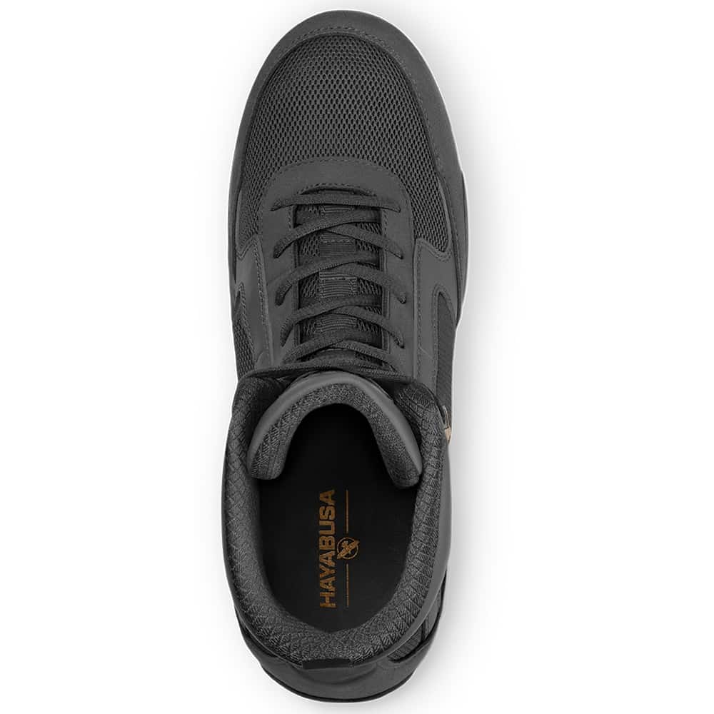 Hayabusa Pro Boxing Shoes Boxing Shoes Hayabusa