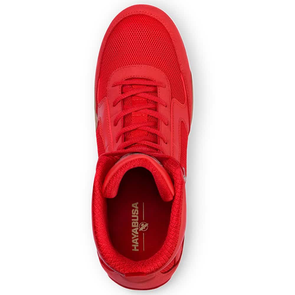 Hayabusa Pro Boxing Shoes Boxing Shoes Hayabusa