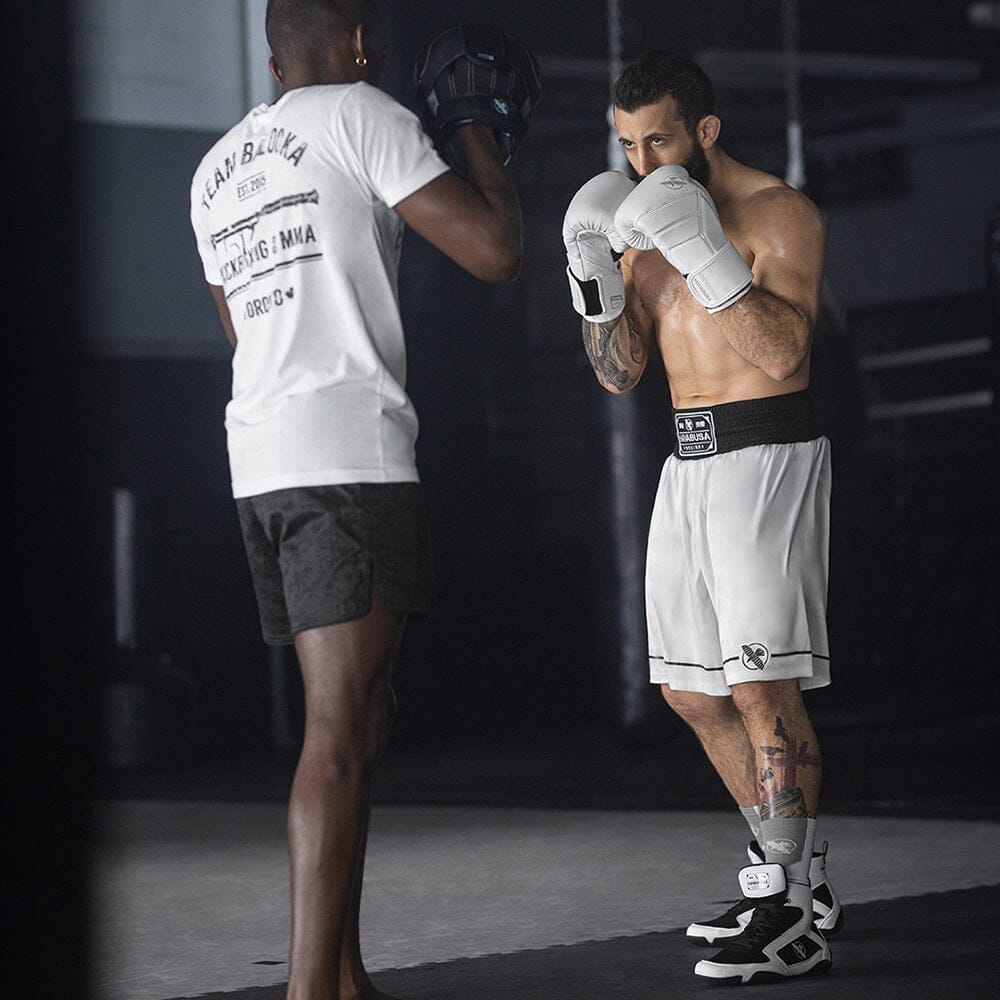 Hayabusa Pro Boxing Shorts Boxing Shorts Hayabusa