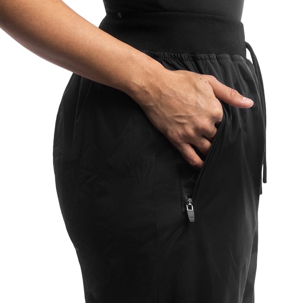 Hayabusa Pro Hooded Sauna Suit Sauna Suits Hayabusa