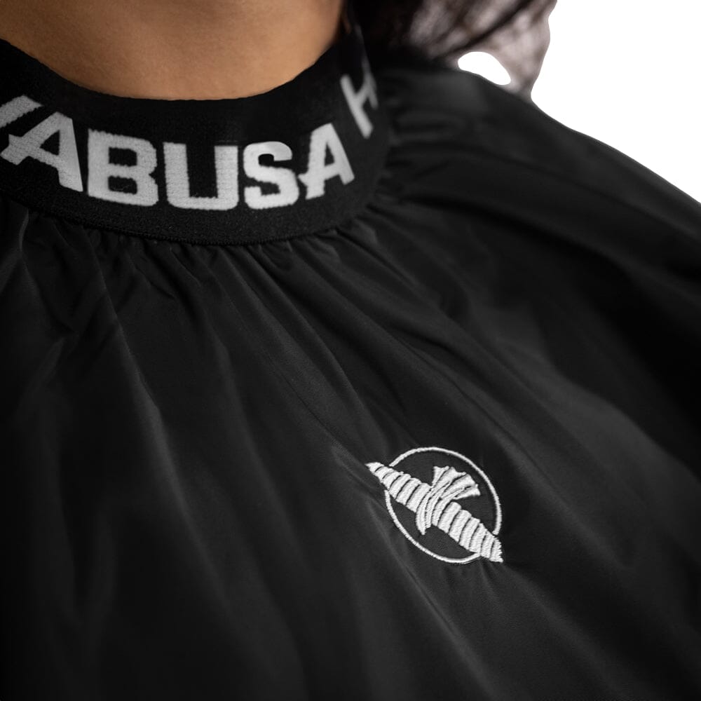 Hayabusa Pro Crewneck Sauna Suit Sauna Suits Hayabusa